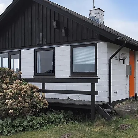 別荘 Aabenraa オーベンロー