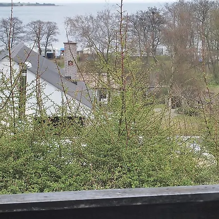 Aabenraa 別荘