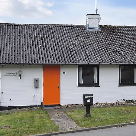 別荘 Aabenraa オーベンロー