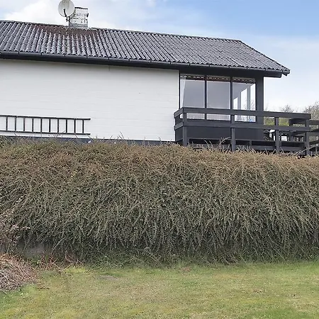 Aabenraa オーベンロー