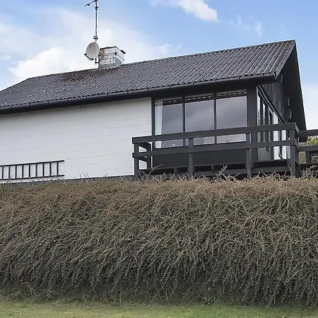 別荘 Aabenraa オーベンロー