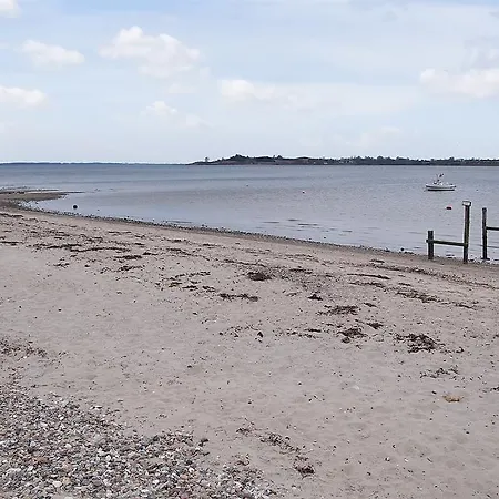 Aabenraa 別荘